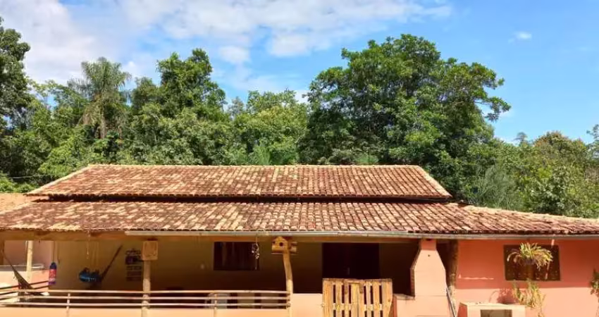 Chácara  12 mil m2 em pirenópolis goiás, 2,5 km da cidade de pirenópolis.  chácara à venda, 260 por r$ 1.200.000 ad23685