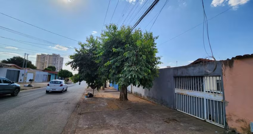Casa Parque Amazonia Lote à Venda, 360 por R$ 350.000 no setor Parque Amazonia AD23713
