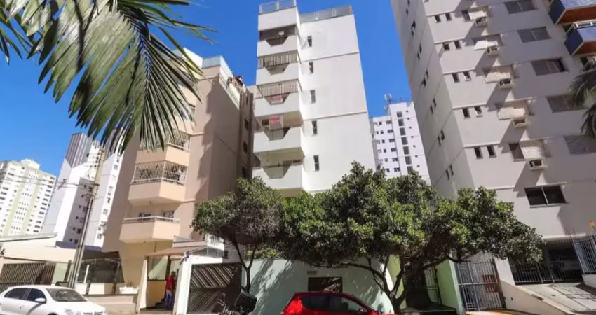 Edifício carolina, setor bela vista à uma quadra do parque areião  apartamento com 3 quarto(s) e 2 banheiro(s) à venda, 107 por r$ 420.000 no setor setor bela vista ta23729