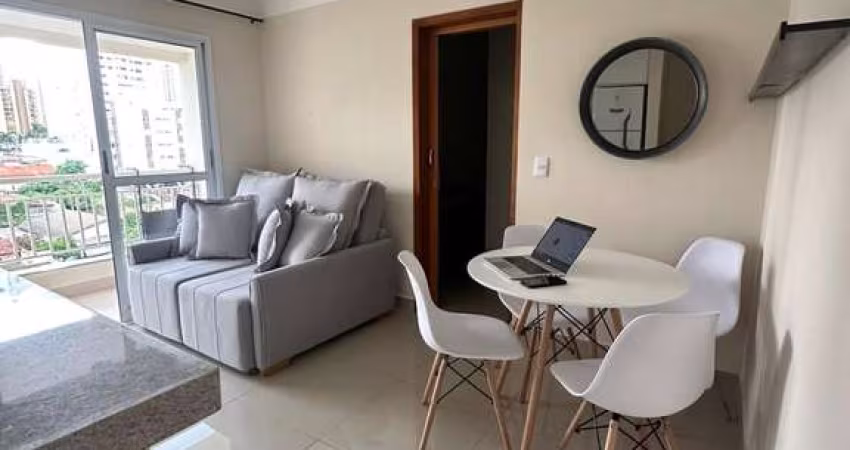 STUDIO 38,59M²  -  Home Flamboyant Apartamento com 1 Quarto(s) e 1 banheiro(s) à Venda, 38.59 por R$ 310.000 no setor Vila Maria José IN23862