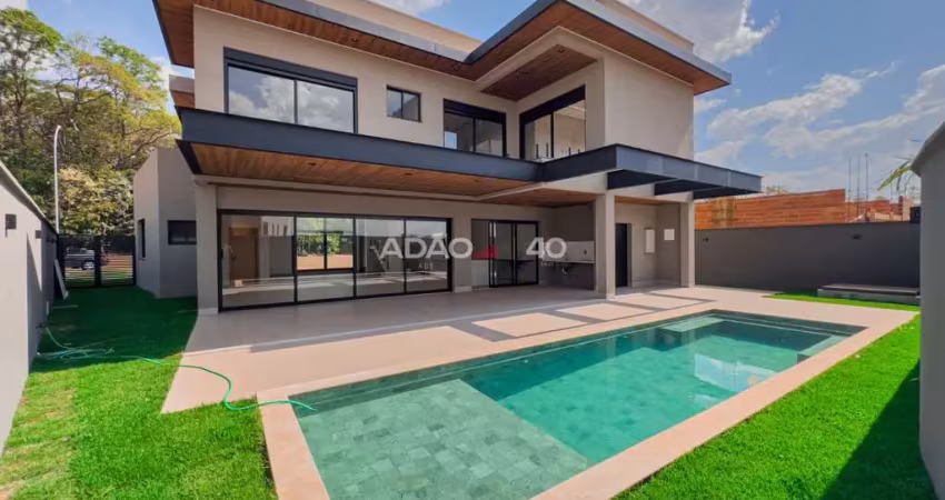 Casa jardins frança casa em condomínio com 4 quarto(s) e 7 banheiro(s) à venda, 504 por r$ 4.450.000 no setor jardins frança ad23863