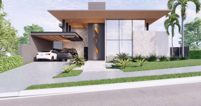 CASA JARDINS FRANÇA Casa em Condomínio com 4 Quarto(s) e 7 banheiro(s) à Venda, 504 por R$ 4.050.000 no setor parque Atheneu AD23863