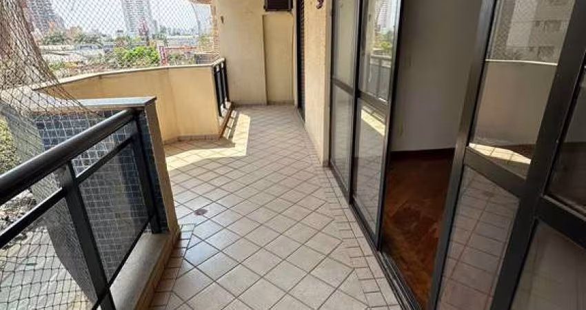 Edifício Mont D'or Apartamento com 4 Quarto(s) e 5 banheiro(s) à Venda, 160 por R$ 850.000 no setor Setor Bueno AD23876