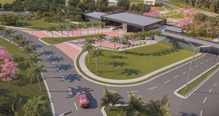 Lote Jardins Capri de Oportunidade Lote à Venda, 250 por R$ 122.000 no setor Jardins Capri TA23884