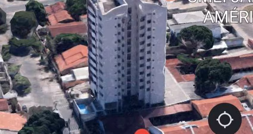 Area de Esquina Jardim America  Área / Terreno à Venda, 481.5 por R$ 650.000 no setor Jardim América AD23889