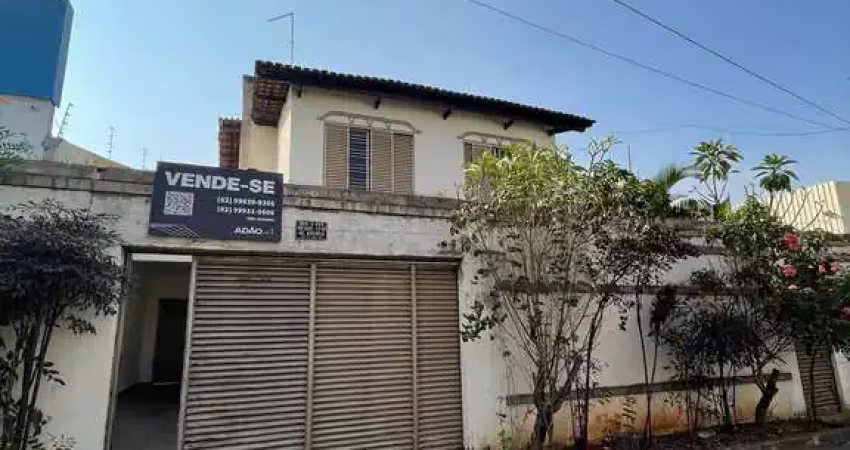 Sobrado jardim américa casa de rua com 4 quarto(s) e 5 banheiro(s) à venda, 270 por r$ 2.000.000 no setor jardim america st23925