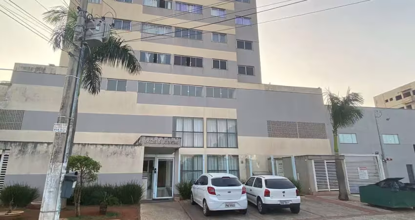 Brisas di lorenzzo 2q/pq. amazônia apartamento com 2 quarto(s) e 2 banheiro(s) à venda, 56 por r$ 330.000 no setor vila rosa ad23934