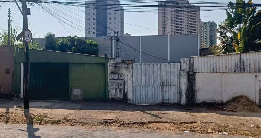 Lote 450 m² Setor Pedro Ludovico Lote à Venda, 450 por R$ 580.000 no setor Setor Pedro Ludovico ST23958