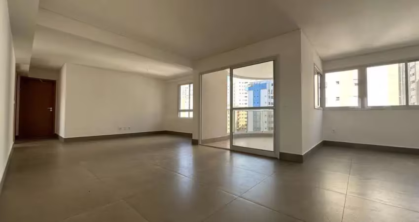 Apartamento 3 suítes no bueno apartamento com 3 quarto(s) e 5 banheiro(s) à venda, 156 por r$ 1.300.000 no setor setor bueno in24012