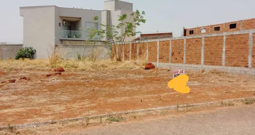 Ágio Ágio Lote Res Brisas do Cerrado Lote à Venda, 270.1 por R$ 260.000 no setor Residencial Brisas do Cerrado TA24018