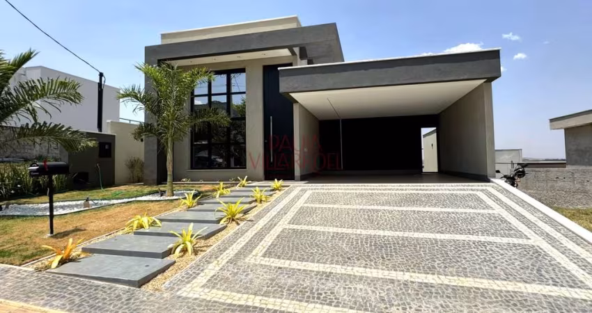 Casa com 3 suítes em condomínio fechado Casa em Condomínio com 3 Quarto(s) e 5 banheiro(s) à Venda, 360 por R$ 1.590.000 no setor Jardins Nápoles FL24019