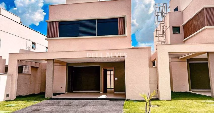 Ágio Casa Sobrado no Jardins Marselha Sobrado com 3 Quarto(s) e 3 banheiro(s) à Venda, 166.18 por R$ 1.394.600 no setor Conjunto Residencial Storil AX24020