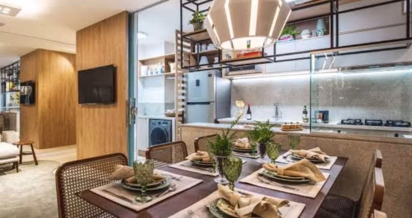 Wish Coimbra Apartamento com 3 Quarto(s) e 2 banheiro(s) à Venda, 80 por R$ 609.000 no setor Setor Coimbra IN24083