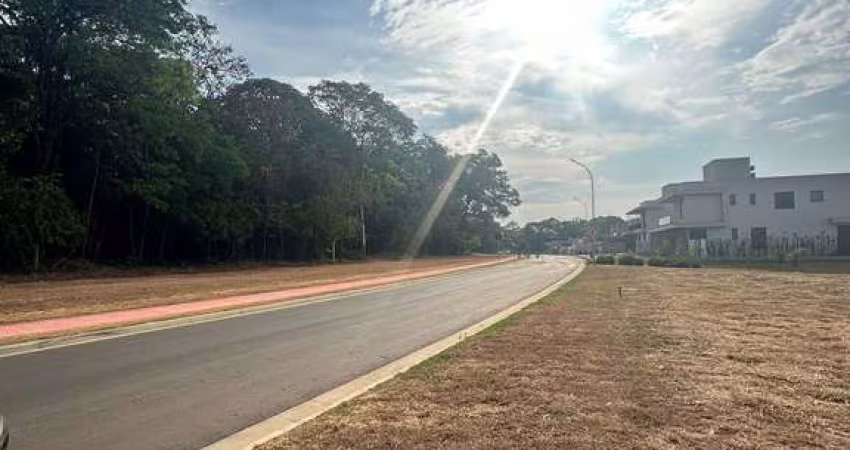 Ágio JARDINS FRANÇA - FRENTE A MATA Lote à Venda, 506.6 por R$ 1.190.000 no setor Parque Atheneu AD24097