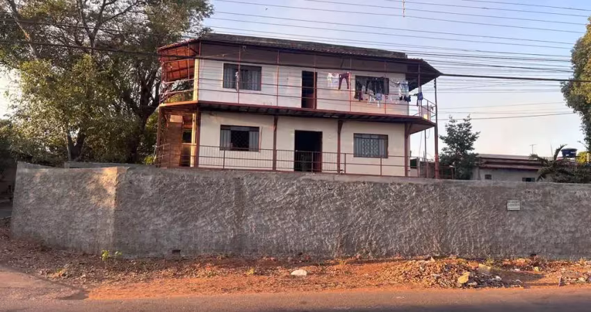 Galpao  galpão / depósito à venda, 240 por r$ 850.000 no setor setor morada do sol ad24121