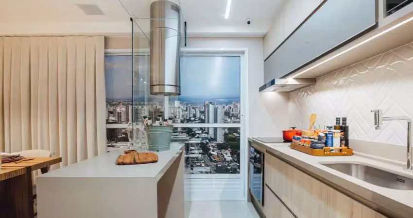 Wish 211 apartamento com 2 quarto(s) e 2 banheiro(s) à venda, 58.65 por r$ 580.000 no setor jardim américa vn24131