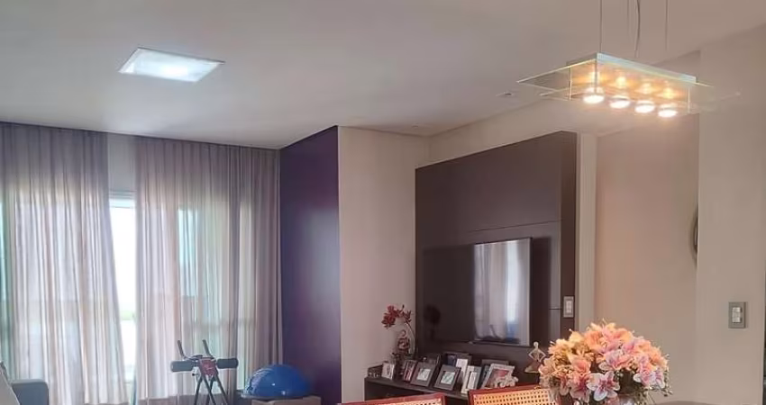 Apartamento no parque amazonia com 3 quartos mobiliado Apartamento com 3 Quarto(s) e 2 banheiro(s) à Venda, 94 por R$ 750.000 no setor Parque Amazonia AD24170