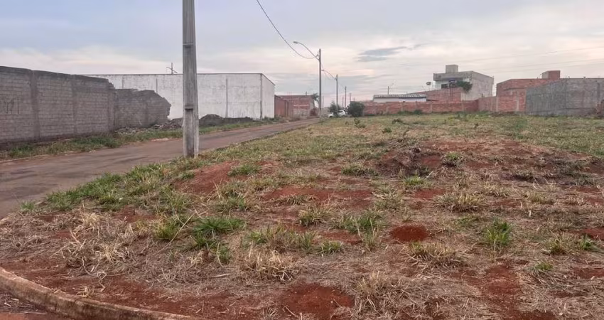 Lote Lote à Venda, 230.81 por R$ 150.000 no setor Residencial São Bernardo AD24290