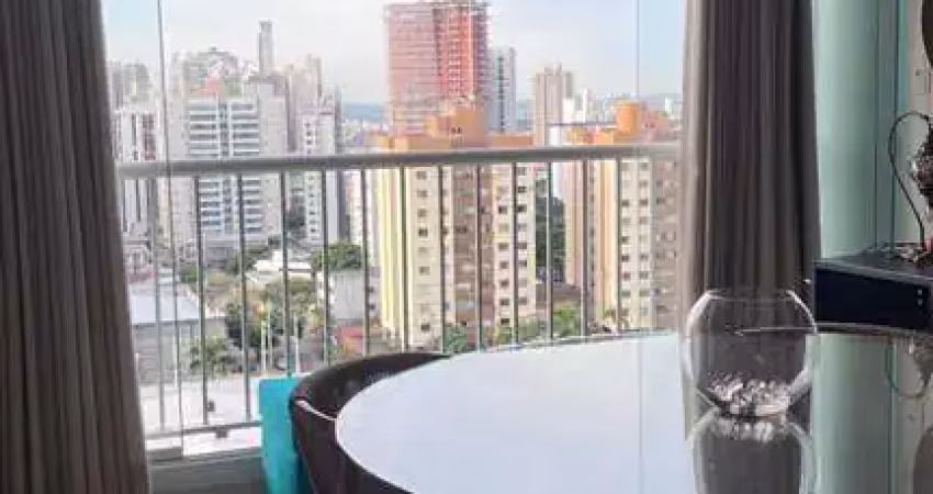 APARTAMENTO DOWNTOWN Apartamento com 3 Quarto(s) e 2 banheiro(s) à Venda, 66.67 por R$ 520.000 no setor Setor Pedro Ludovico AD24295