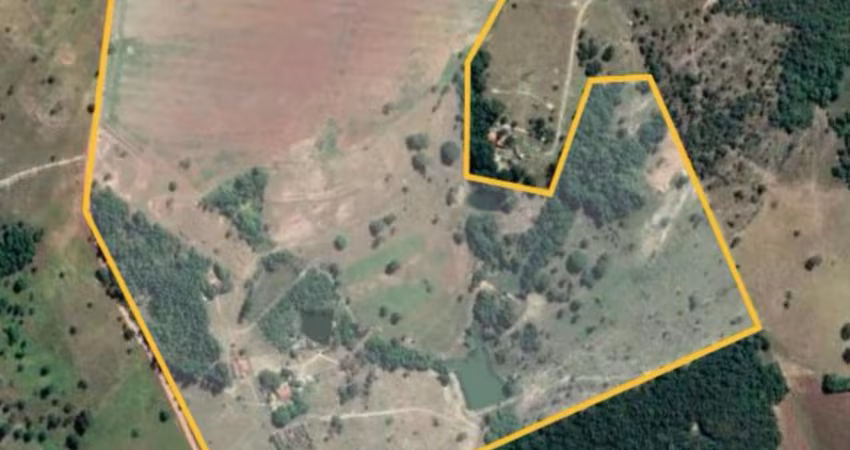 FAZENDA A VENDA À APENAS 5 KM DO EMPÓRIO CASARÃO BR 060 Fazenda à Venda, 517880 por R$ 4.100.000 VN24309