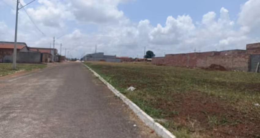 lote residencial e comercial em Palmeiras Área / Terreno à Venda, 240 por R$ 120.000 no setor setor universitario VN24341
