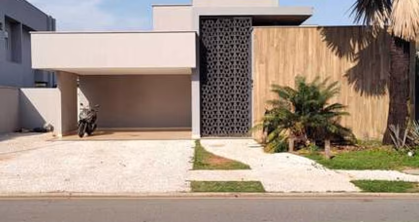 CASA TÉRREA ALPHAVILLE GOIÁS Casa em Condomínio com 4 Quarto(s) e 6 banheiro(s) à Venda, 320 por R$ 3.890.000 no setor Residencial Alphaville Flamboyant ST24363