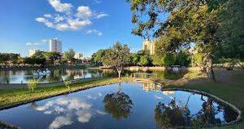 Apartamento 2 quartos frente ao Lago das Rosas Apartamento com 2 Quarto(s) e 2 banheiro(s) à Venda, 69 por R$ 510.000 no setor Setor Oeste FL24389