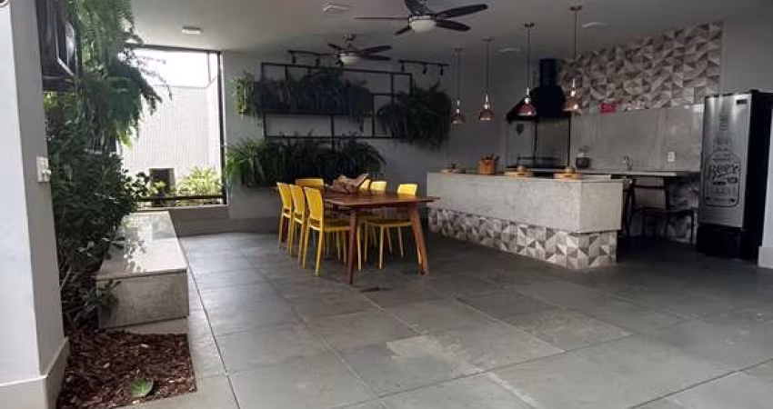 WISH COIMBRA - 3Q 79.60 m2 2 vagas + escaninho Apartamento com 3 Quarto(s) e 2 banheiro(s) à Venda, 79.6 por R$ 520.000 no setor Setor Coimbra AD24477