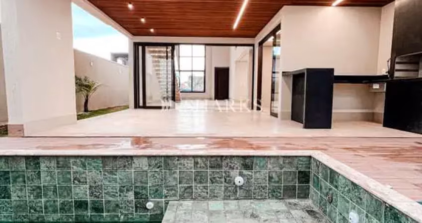 Sobrado jardins bolonha casa em condomínio com 3 quarto(s) e 5 banheiro(s) à venda, 251.41 por r$ 1.895.990 no setor jardins bolonha ax24484
