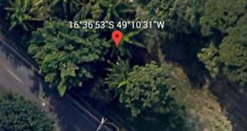 Terreno Aldeia do Vale Área / Terreno à Venda, 2212.37 por R$ 2.212.370 no setor Residencial Aldeia do Vale ST24493