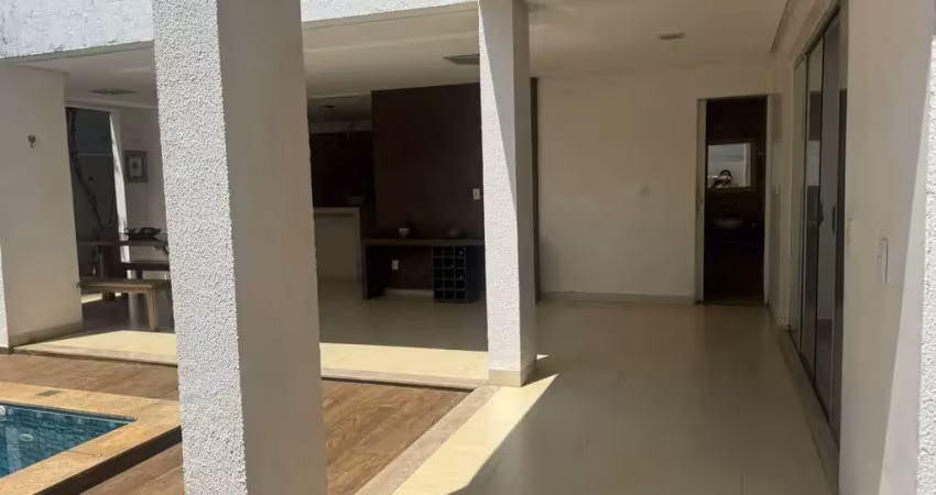 Sobrado condominio jardins madri casa em condomínio com 5 quarto(s) e 7 banheiro(s) à venda, 307 por r$ 2.490.000 no setor jardins madri in24522