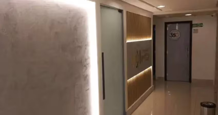 Ponto comercial à venda na Avenida Deputado Jamel Cecílio, s/n, Jardim Goiás, Goiânia
