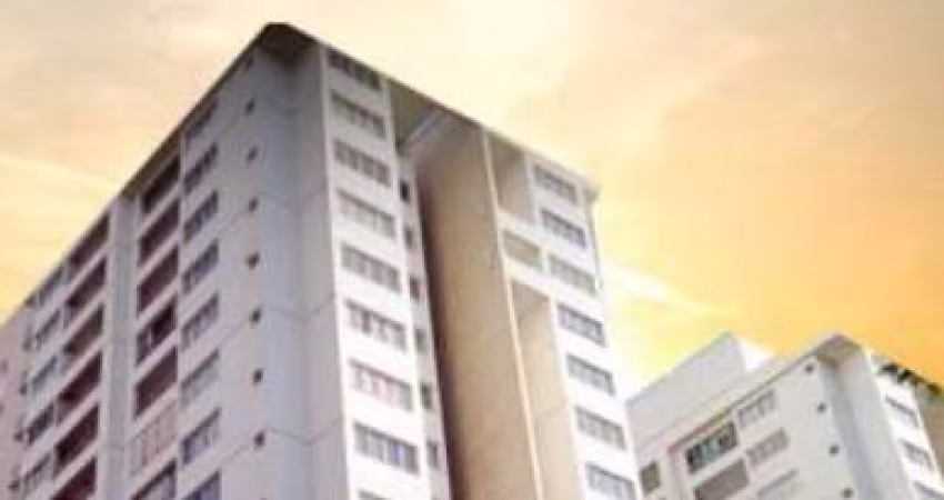APARTAMENTO TERRA MUNDI SANTOS DUMONT Apartamento com 2 Quarto(s) e 2 banheiro(s) à Venda, 61.52 por R$ 270.000 no setor Parque Industrial Paulista VN24580