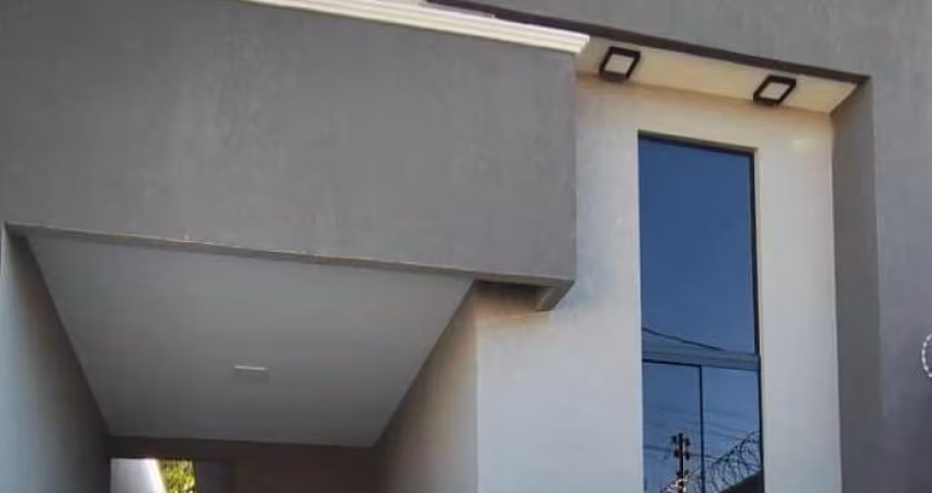 Casa térrea de 3 quartos no Setor Jardim Buriti Sereno Casa de Rua com 3 Quarto(s) e 3 banheiro(s) à Venda, 124 por R$ 480.000 no setor Jardim Buriti Sereno FL24599