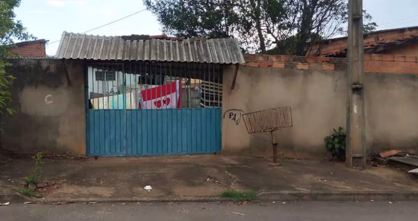 LOTE TERRA PROMETIDA Lote à Venda, 443.02 por R$ 180.000 no setor Terra Prometida AD24621