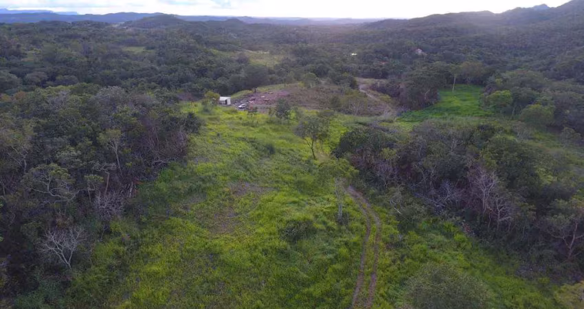 Chácara cidade de goiás chácara à venda, 338800 por r$ 1.100.000 ta24629