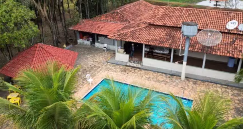 Fazenda palmeiras, chácara morlin, guapó sentido indiara fazenda à venda, 18422.5 por r$ 4.000.000 ta24639