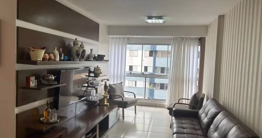 ALDEIA DO BUENO Apartamento com 3 Quarto(s) e 3 banheiro(s) à Venda, 87 por R$ 630.000 no setor Setor Bueno ST24652