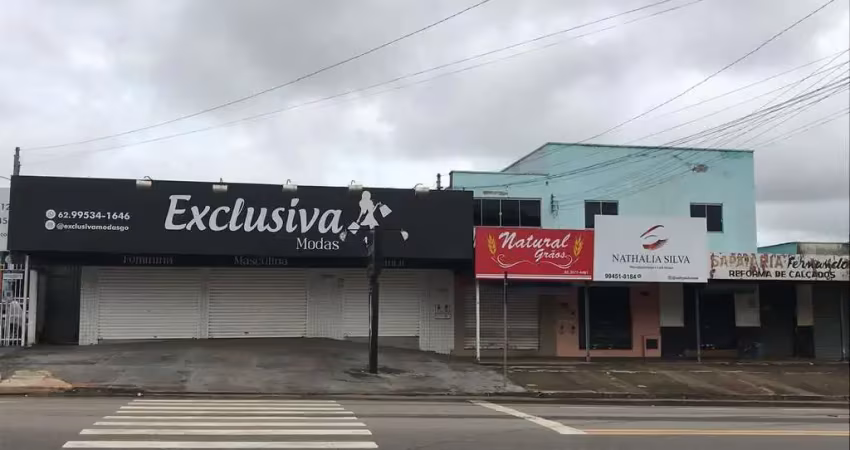 ÁREA SALAS COMERCIAL MAYSA TRINDADE 2 VN24746