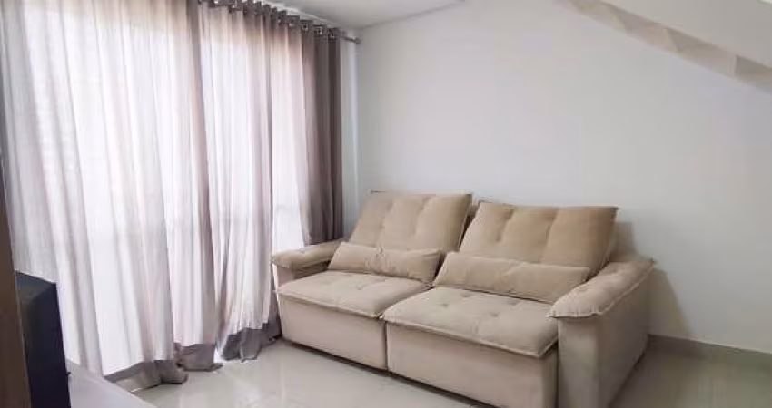 APARTAMENTO DUPLEX NO SETOR BUENO Apartamento Duplex com 1 Quarto(s) e 2 banheiro(s) à Venda, 53.1 por R$ 580.000 no setor Setor Bueno AD24822
