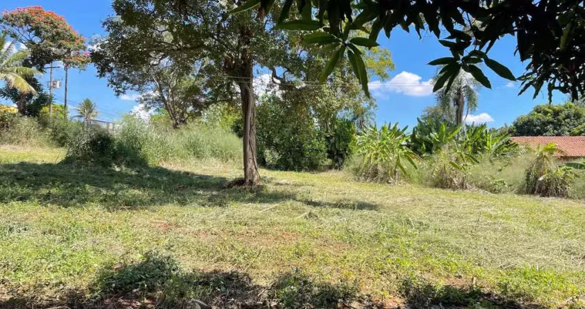 Chácara bairro cardoso - aparecida de goiânia chácara à venda, 4880 por r$ 1.200.000 vn24838