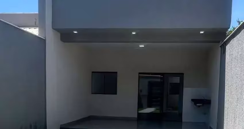 Casa com 3 quartos sendo 1 suíte casa de rua com 3 quarto(s) e 2 banheiro(s) à venda, 115 por r$ 480.000 no setor parque santa cruz ta24964