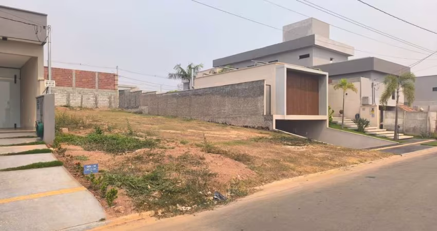 SANDRO VINICIOS  BORBI BALTAZAR Lote à Venda, 354 por R$ 430.000 no setor Jardins Porto AD24968