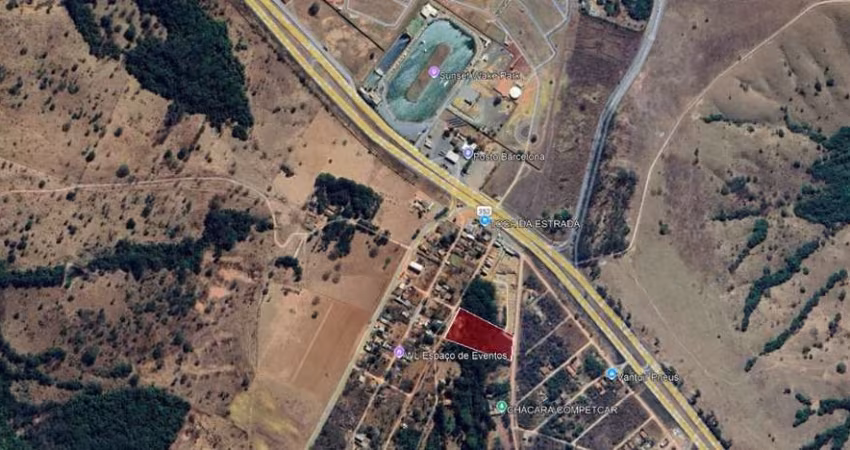 Terreno de 9.555,5 m² à venda, Região em Expansão! Área / Terreno à Venda, 9555.5 por R$ 1.900.000 no setor Jardim Barcelona  AD24970