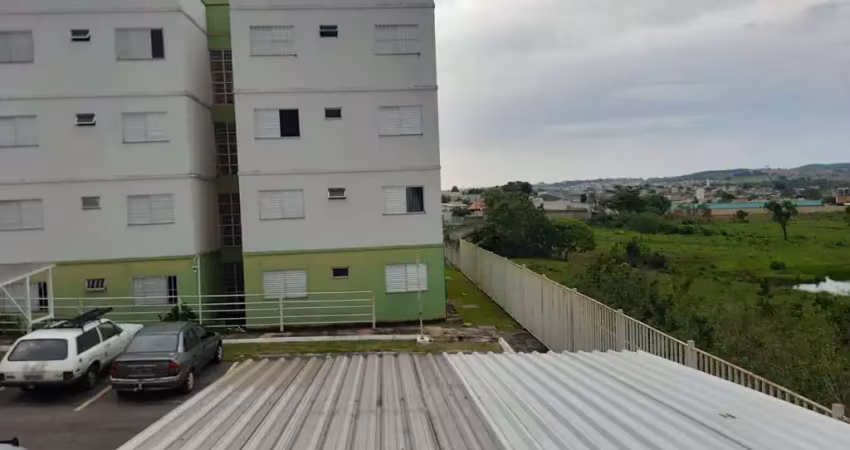 Apartamento com 2 quartos em Senador Canedo Apartamento com 2 Quarto(s) e 1 banheiro(s) à Venda, 50 por R$ 185.000 no setor Residencial Buritis TA25000