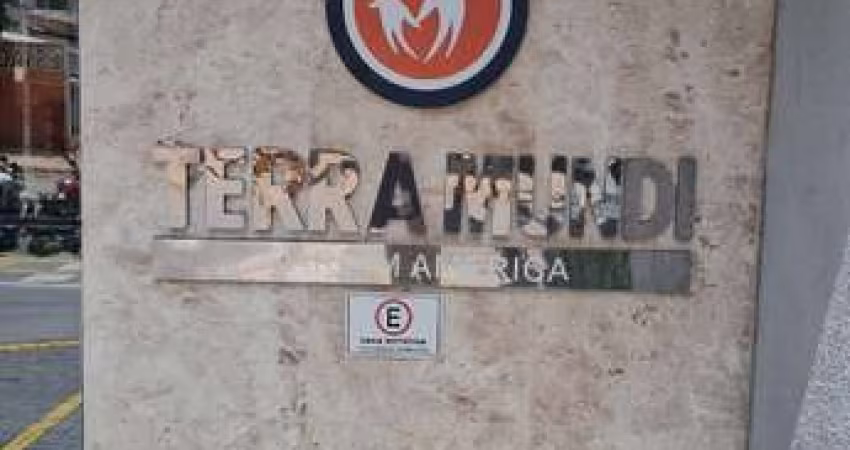 Studio 33,5m TERRA MUNDI JD. AMÉRICA  Studio com 1 Quarto(s) e 1 banheiro(s) à Venda, 33.5 por R$ 250.000 no setor Jardim América IN25022