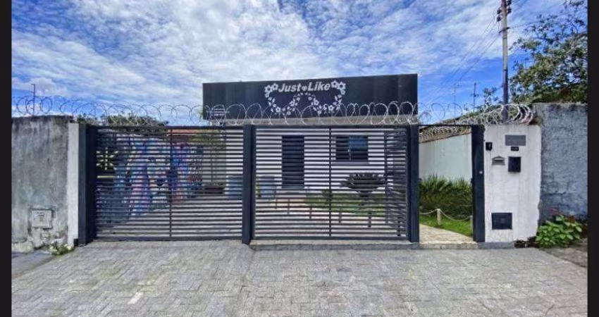 Loja Comercial/Casa no Faiçalville ST25029