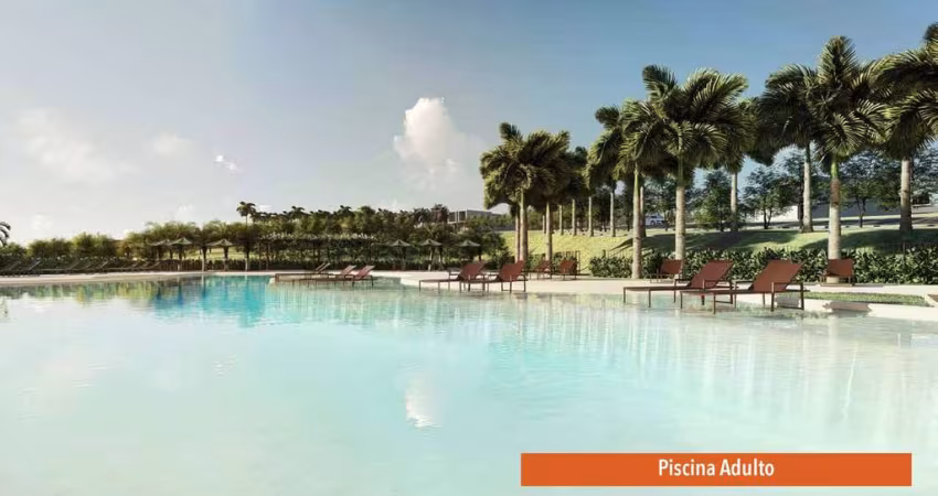 Jardins Parma Lote à Venda, 300 por R$ 330.000 no setor JARDINS PARMA AD25036
