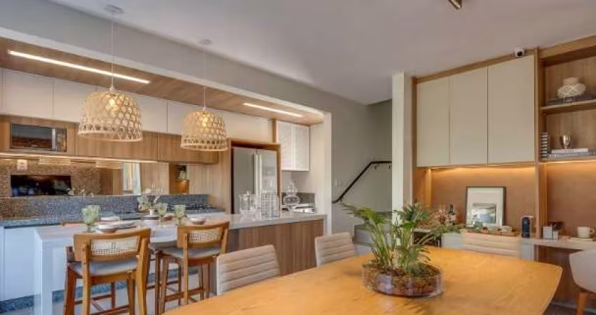 Ágio Jardins Cannes Casa em Condomínio com 4 Quarto(s) e 4 banheiro(s) à Venda, 150 por R$ 1.040.000 no setor Jardins Cannes AD25043