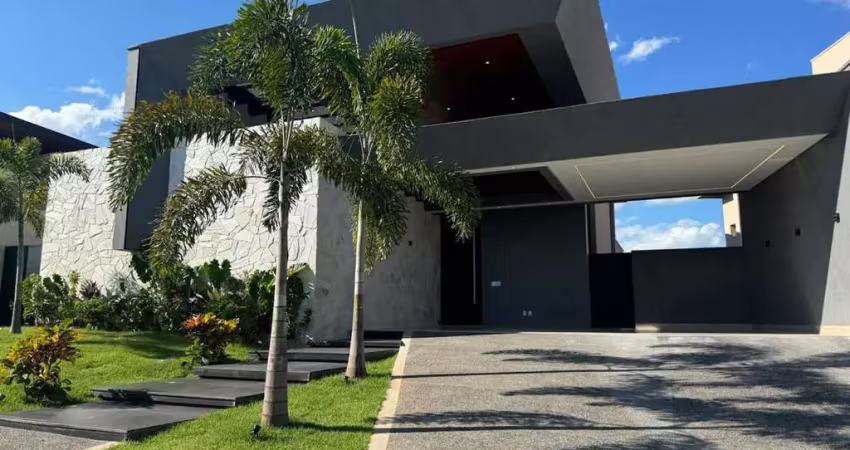 Casa térrea Portal do Sol Garden Golf Casa em Condomínio com 3 Quarto(s) e 4 banheiro(s) à Venda, 290 por R$ 3.300.000 no setor Residencial Goiânia Golfe Clube AX25099